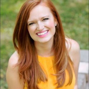 Meet your Posher, Whitney